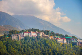 Amritara Surya, Mcleodganj, Dharamshala